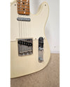 Fender Telecaster MiM - Electric Guitars - Excellent - Photo 3