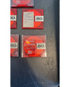 T Audio Traxdata Md 80 - Red X 5 – Minidisc - Excellent - Photo 7