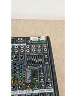Mackie Pro FX12 - Mixers - Spares or Repair - Image 2