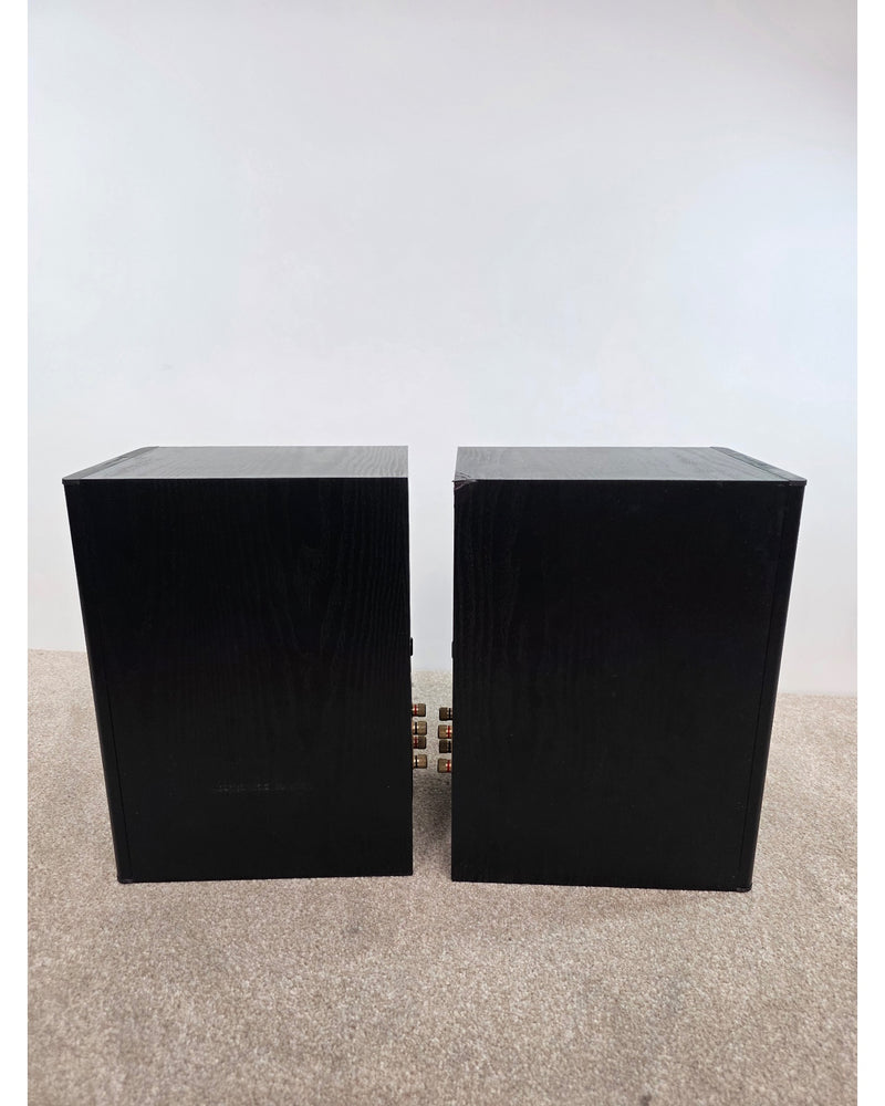 Monitor Audio Bronze BX2 - Hi-Fi Speaker - Black - Good - image 2