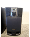 Aiwa SX-FZ2700 -HI-FI Speaker Pair - Black – Speaker - Good - Photo 15