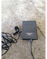 Audio-Technica PRO 70 - Microphone - Excellent w/ Soft Case - Image 3