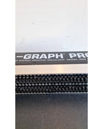 Behringer Ultragraph Pro GEQ 3102 - Equalisers - Good w/ Original Box & Manuals - Image 4