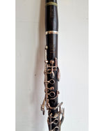 Boosey & Hawkes Emperor Bb c.1959 - Clarinets & Flutes - Excellent w/ Hard Case - Image 14