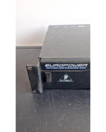 Behringer EP4000 - Power Amplifiers - Spares or Repair - Image 3