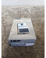 ISP Technologies Decimator - Noise Reduction Pedal - Excellent w/ Original Box - Image 13