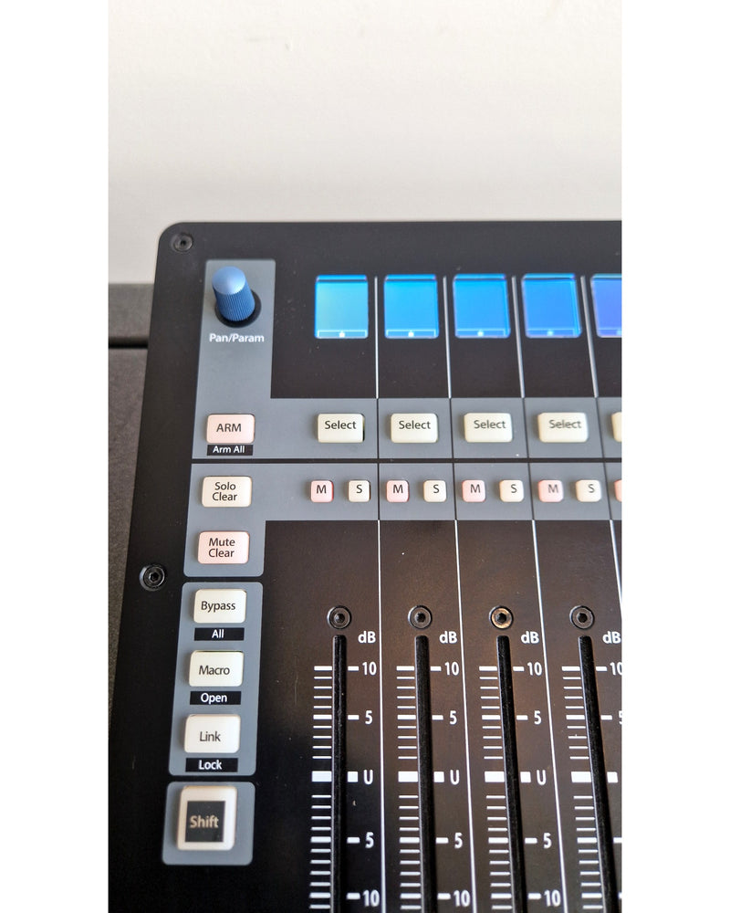 PreSonus FaderPort 16 - Music Production - Excellent w/ Power supply - Image 3