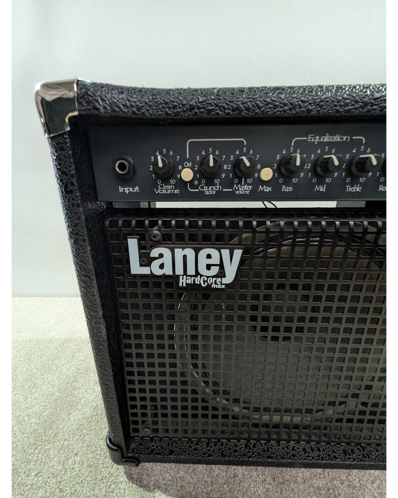 Laney HCM30R - Guitar Amplifier - Black - Good - image 5