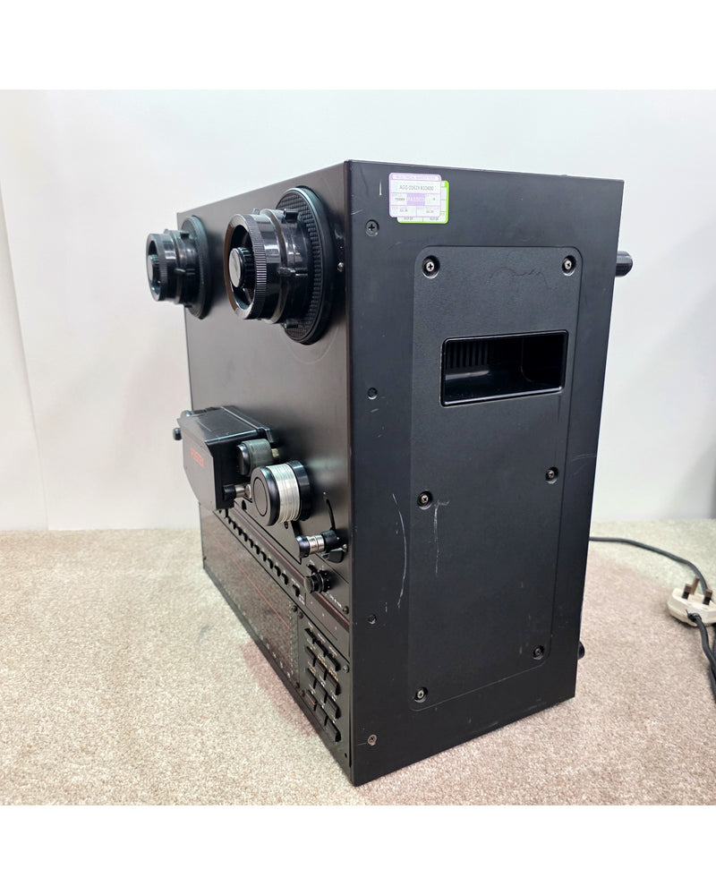 Fostex E 16-Track Open Reel - Recorder - Good - image 12