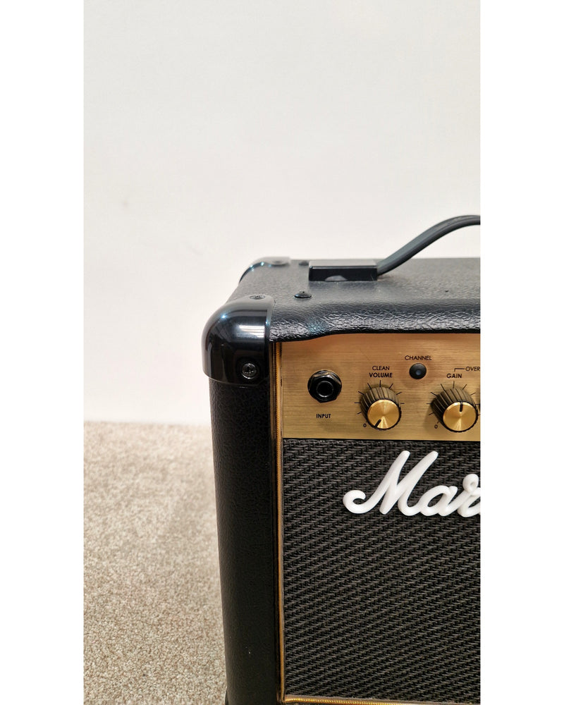Marshall Amp MG10CF - Guitar Amplifier - Very Good - image 4