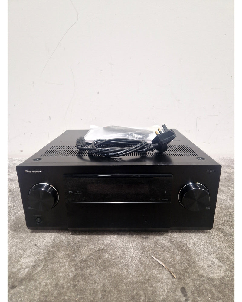 Pioneer SC-LX701 - AV Receiver - Excellent w/ Manuals - Image 16