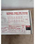 Line 6 POD XT Pro - Effect Processor - Like New w/ Original Box - Image 17