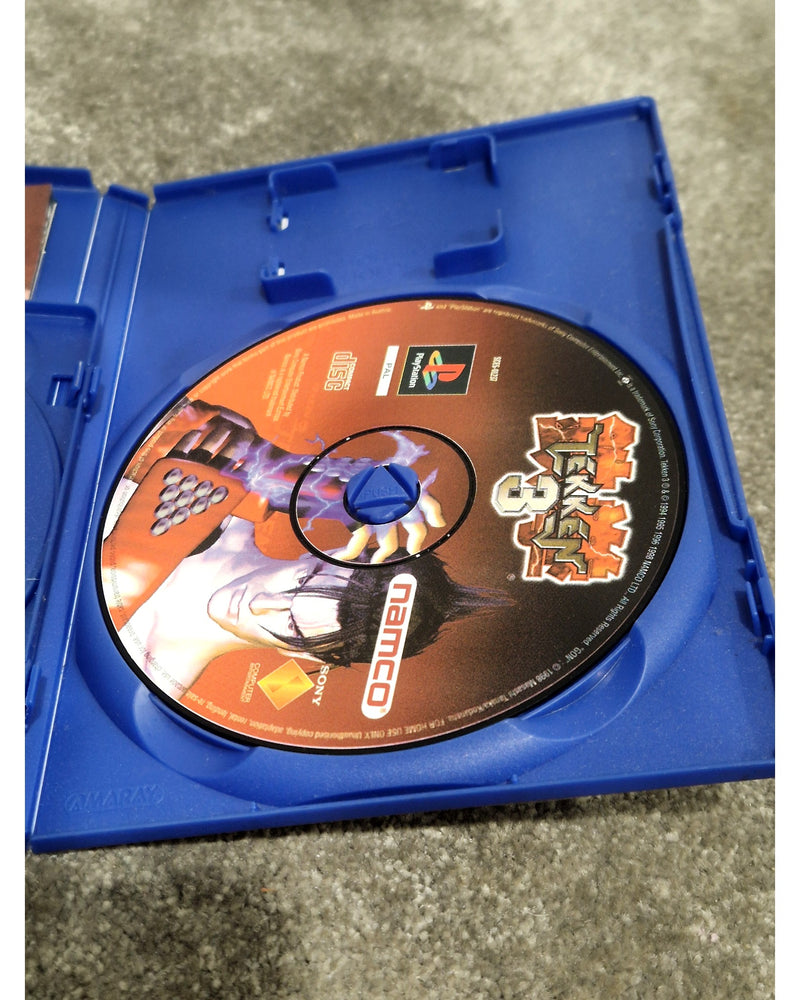 Tekken 4 - Video Game - Good - Image 6