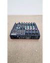 Soundcraft Notepad 124 - Mixer - Excellent w/ Original Box - Photo 7