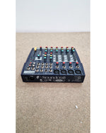 Soundcraft Notepad 124 - Mixer - Excellent w/ Original Box - Image 7