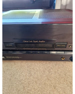 Pioneer A-Z370 - Hi-Fi Amplifiers - Very Good - Image 8
