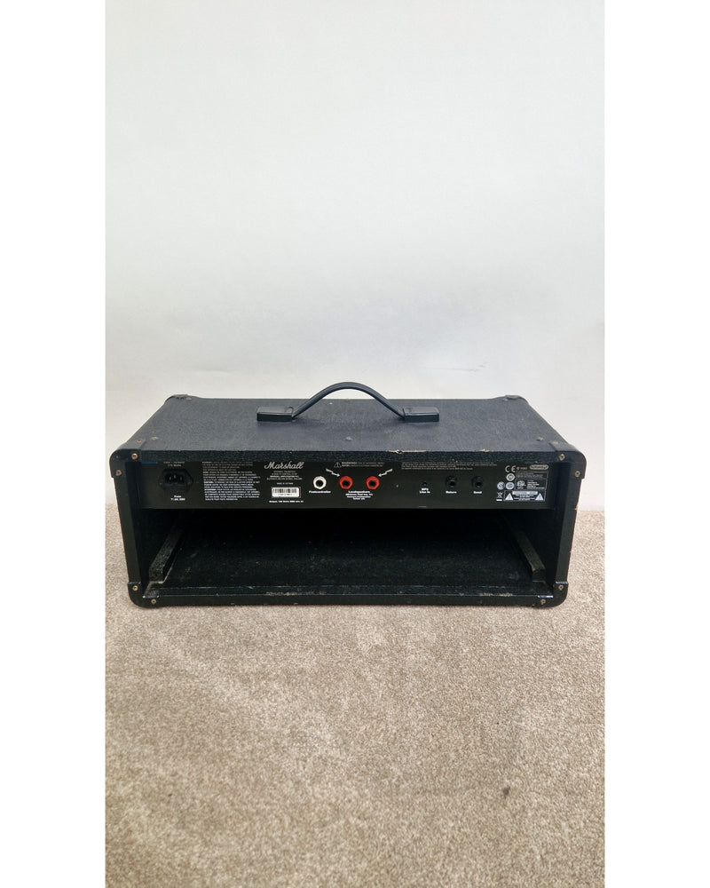 Marshall MG100FX - Guitar Amplifier - Like New - image 11