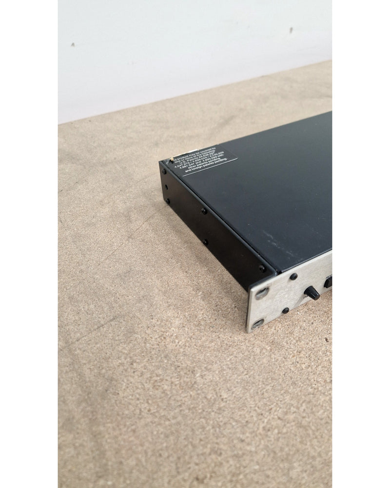 Rocktron Intellifex LTD - Effect Processor - Very Good - Image 10