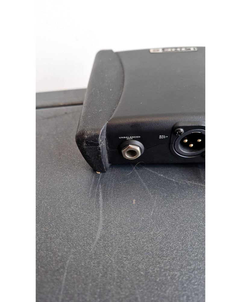 Line 6 XD-V35 - Transmitter - Good - Image 6