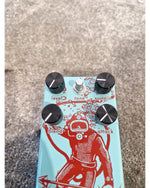 Walrus Audio Deep Six V3 - Compressor Pedal - Excellent w/ Original Box & Manuals - Image 17