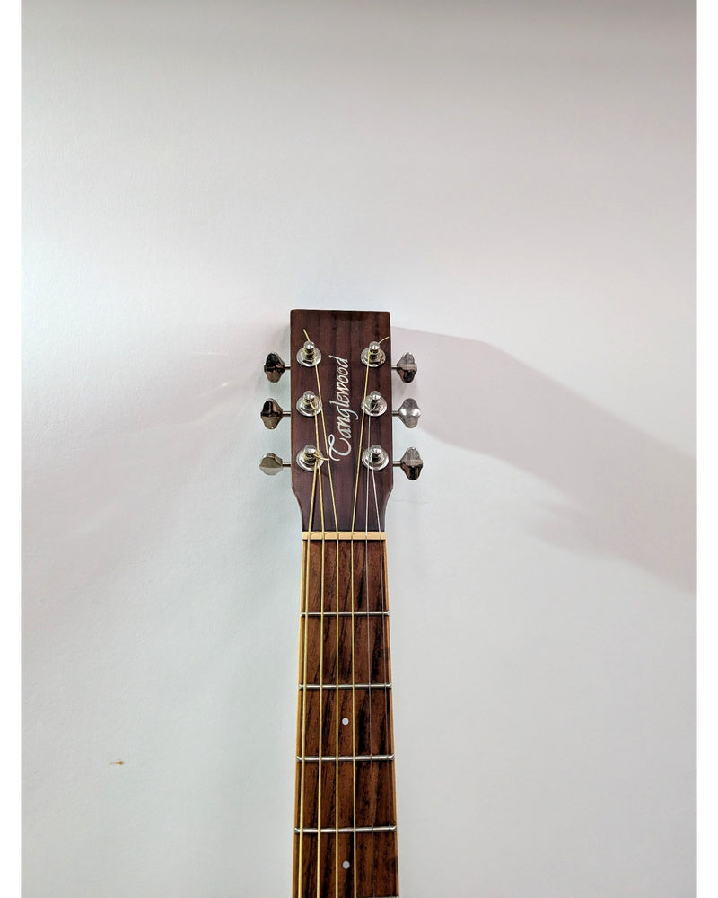 Tanglewood TW145SSCE - Electro-Acoustic Guitar - Fair - image 8