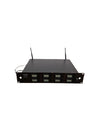 IMG Stageline TXS-686 - Microphone System - Good w/ Power Supply - Photo 1