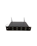 IMG Stageline TXS-686 - Microphone System - Good w/ Power Supply - Image 1