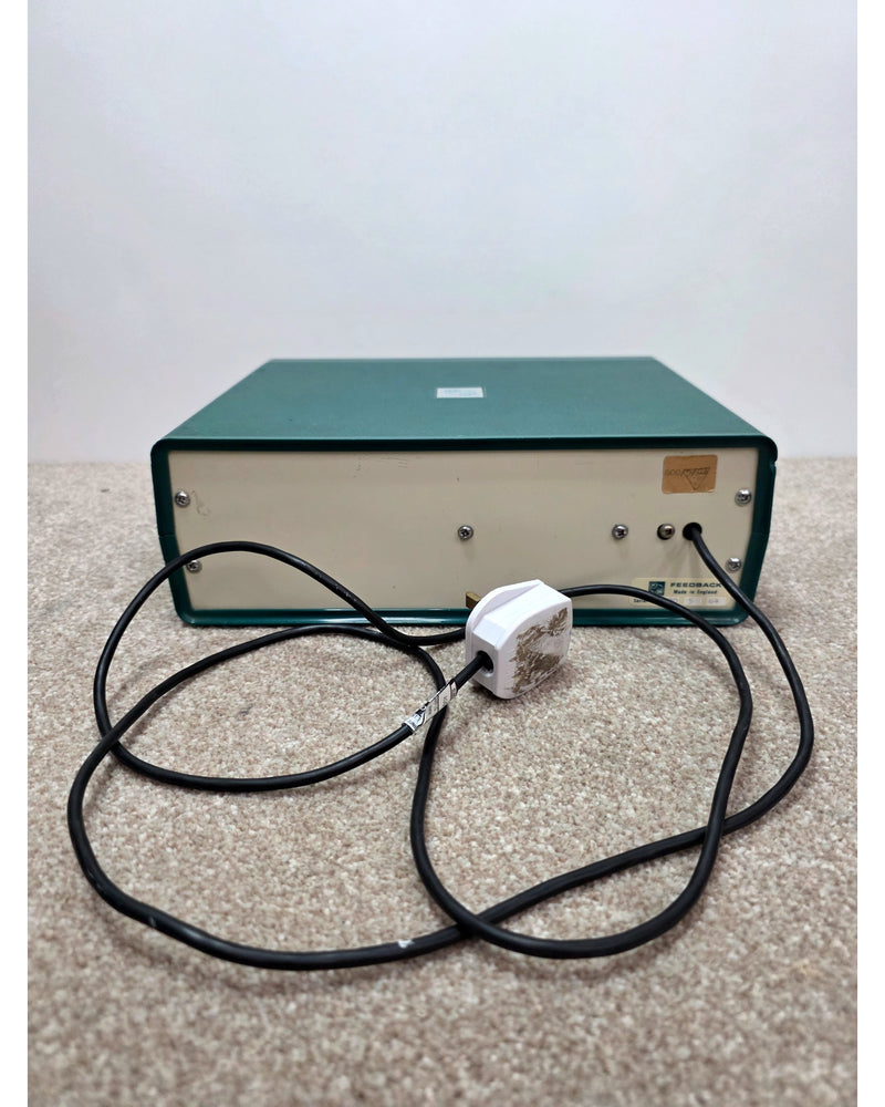 Feedback FG600 - Spares & Parts - Very Good - image 6