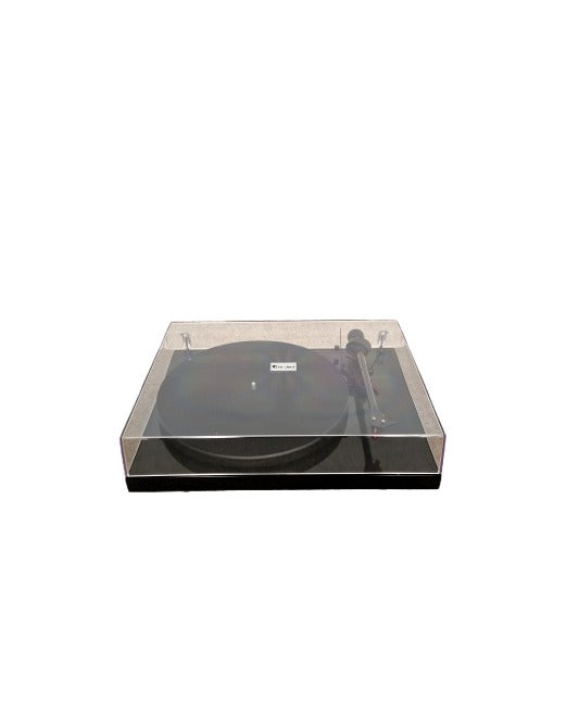 Pro-Ject Debut Carbon DC - Turntable - Good w/ Original Box & Power Supply - image 1
