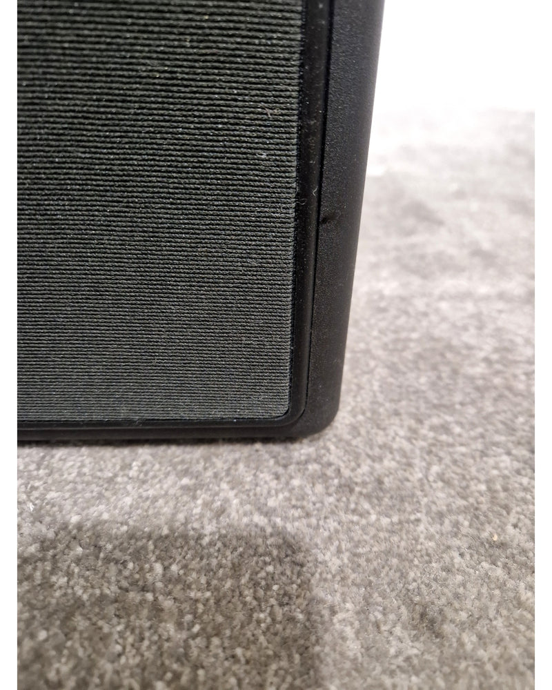 Mordaunt-Short CS-1 - Compact Speakers - Pair - Good - Image 16