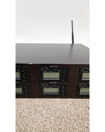 IMG Stageline TXS-686 - Microphone System - Good w/ Power Supply - Image 3