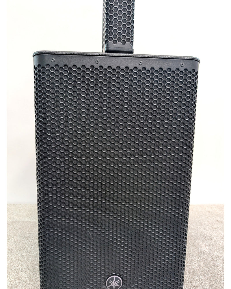 Yamaha Stagepas 1K - PA Speaker - Black - Excellent w/ Soft Case & Manuals - image 13