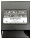 Sonos Playbar - Soundbar - Black - Good - Photo 12