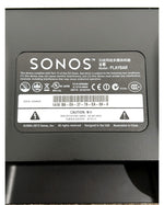 Sonos Playbar - Soundbar - Black - Good - Image 12