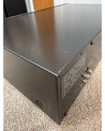 Technics RS-BX501 - Very Good - Image 7
