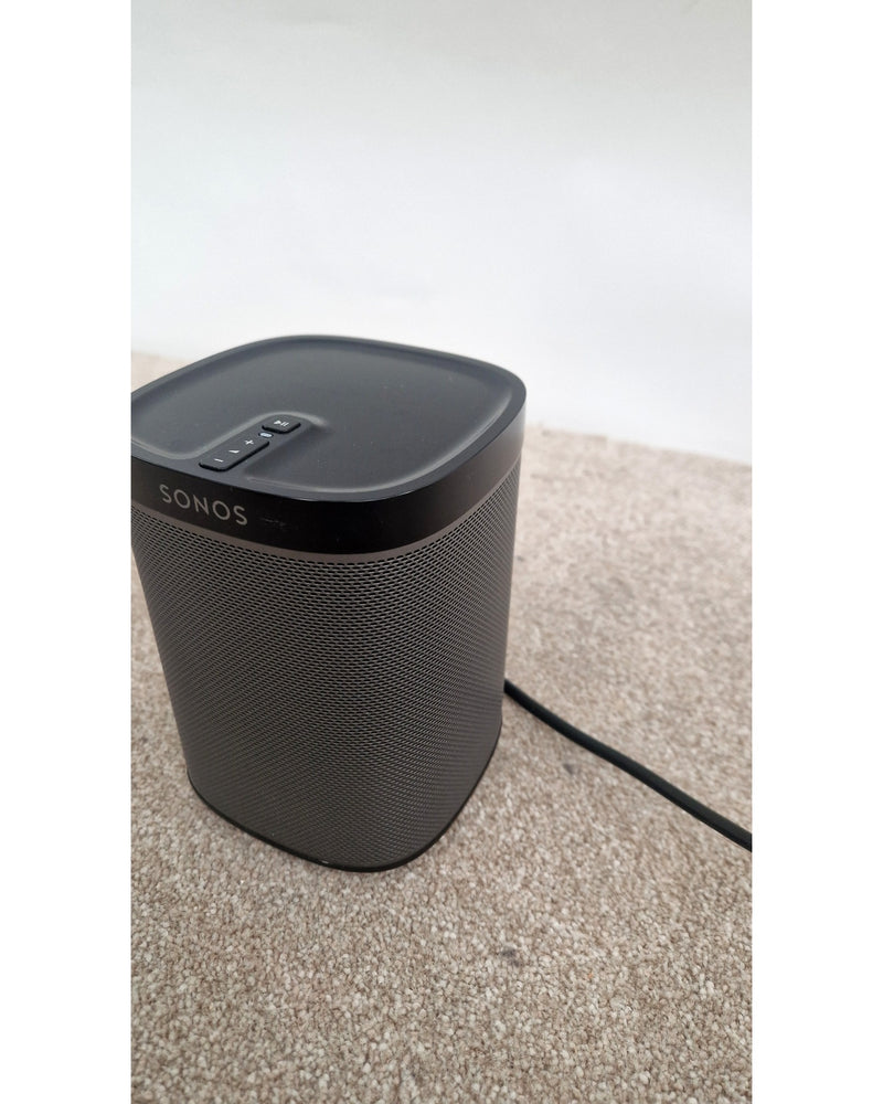Sonos PLAY:1 - PA Speaker - Excellent - image 4
