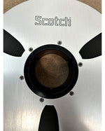 3M Scotch 206 - Reel to Reel Tape Players - Excellent w/ Original Box - Image 2
