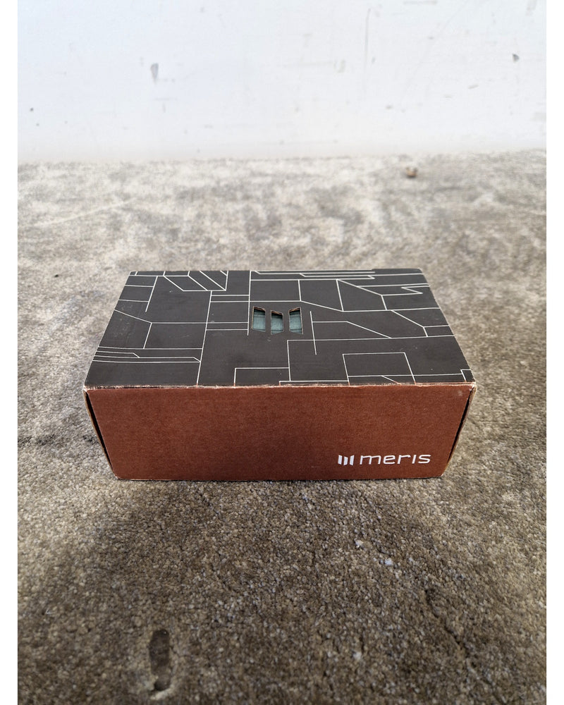 Meris Mercury7 - Reverb Pedal - Excellent w/ Original Box & Manuals - Image 15