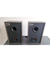 Technics SB-EH60 - Hi-Fi Speakers - Good - Photo 14