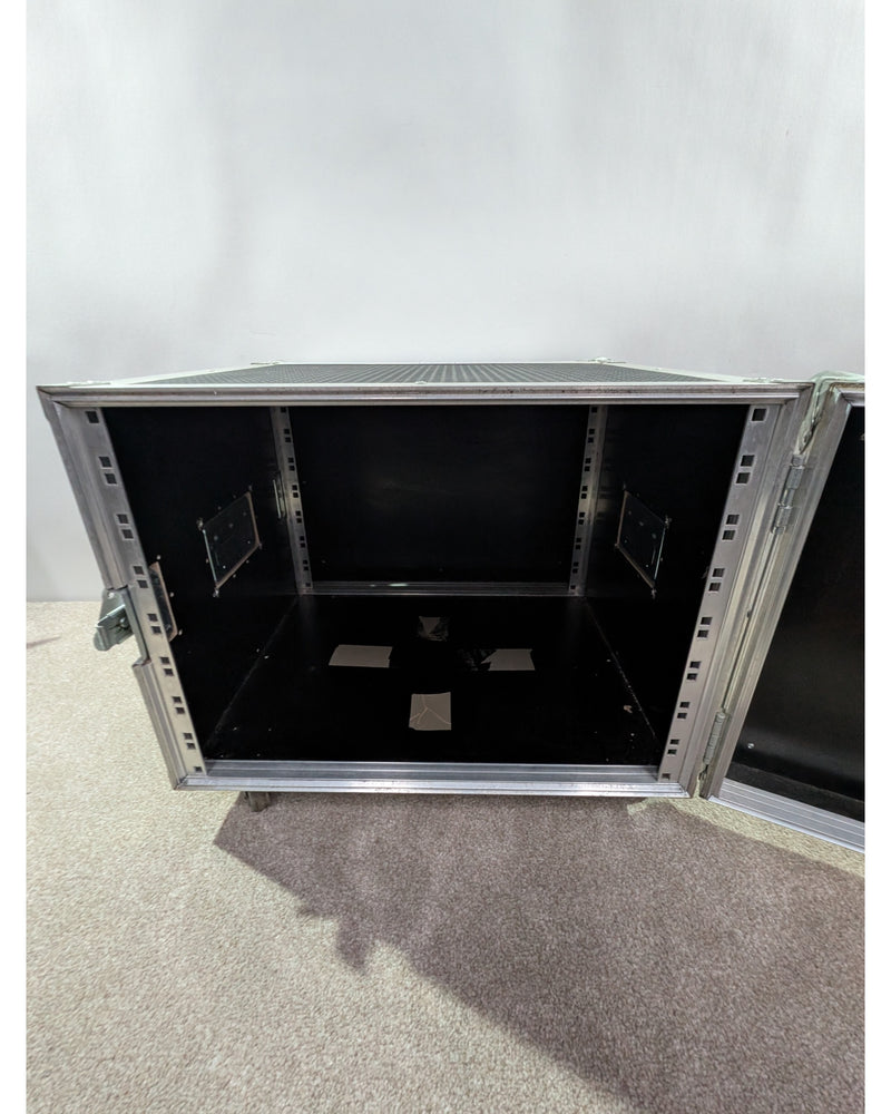 Rack Flight Case (Exterior Dimensons 52cm x 38cm x 53cm) - Cases & Racks - Good - image 7