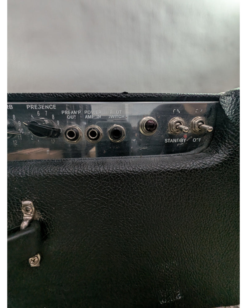Fender Hot Rod DeVille 212 - Guitar Amplifier - Black - Good - image 10