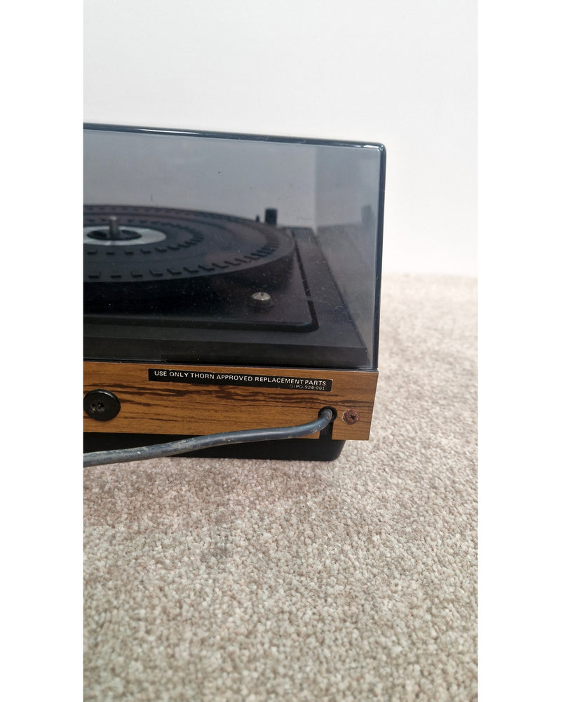 Ferguson 3053B - Turntable - Good - image 9