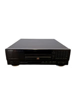 Kenwood DP-940 - Compact Disc Player - Black - Excellent w/ Original Box - Image 1