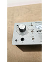 Universal Audio Twin-finity 710 - Preamps - Silver - Excellent - Photo 14