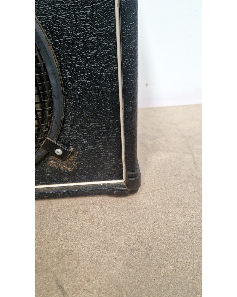 Realistic X-50 Combo Keyboard Amp - Guitar Amplifiers - Good - Image 5