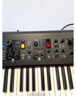 Yamaha CP88 - Stage Piano - Excellent w/ Power Supply & Sustain Pedal, Wheel-On Soft Case - Image 17