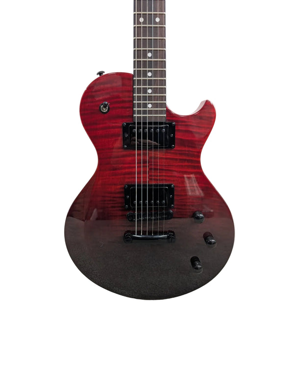 Schecter Solo-II Standard - Electric Guitar - Excellent