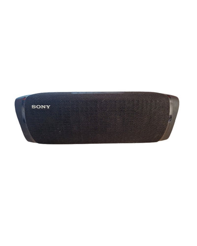 Sony SRS-XB43 - Wireless Speaker - Black - Good