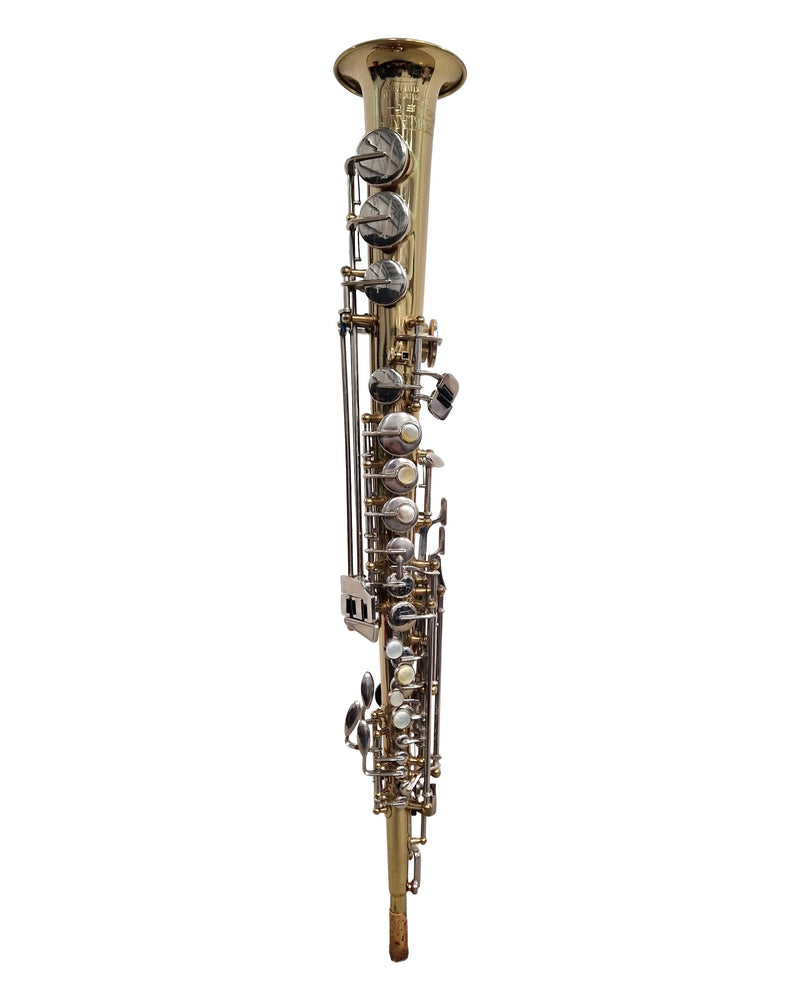 Weltklang Solist - Saxophone - Good w/ Hard Case - image 1