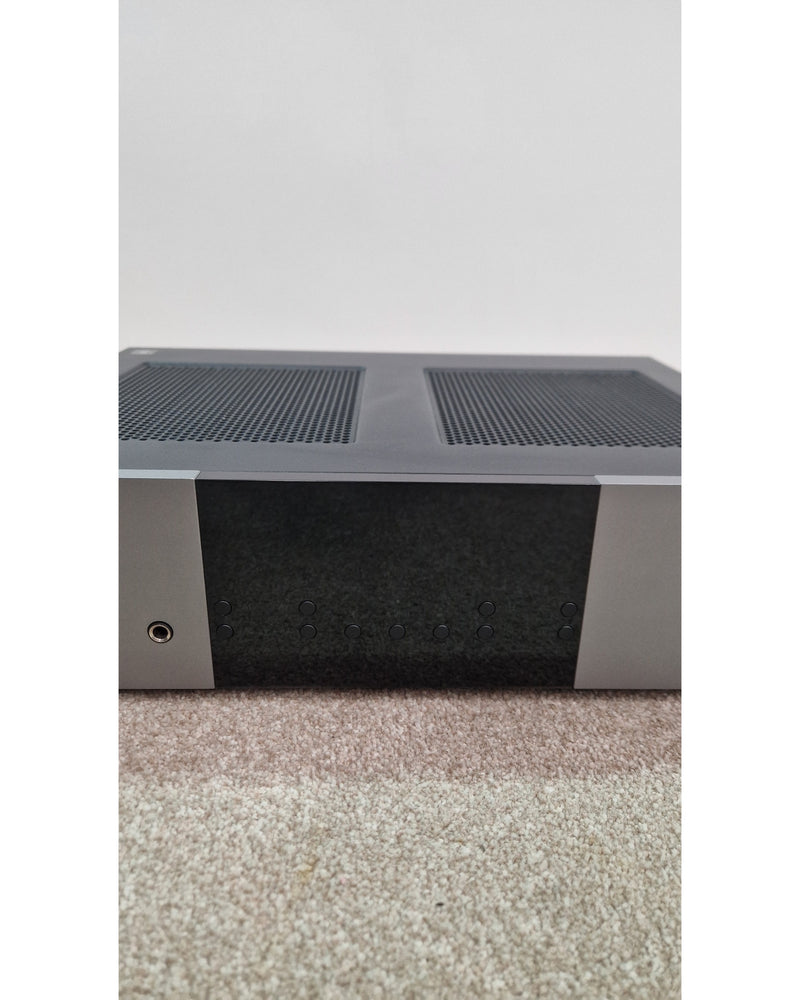 Cambridge EXA100 - Hi-Fi Amplifier - Black - Excellent - image 3